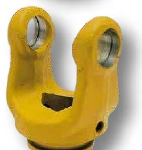 Weasler Furca cardanica B2, AB2