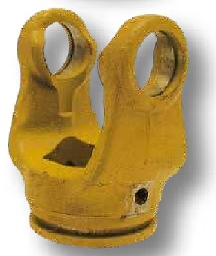 Weasler Furca cardanica B3, AB3