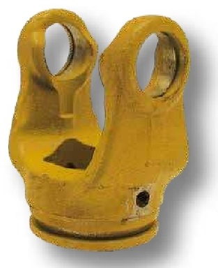 Weasler Furca cardanica B3, AB3