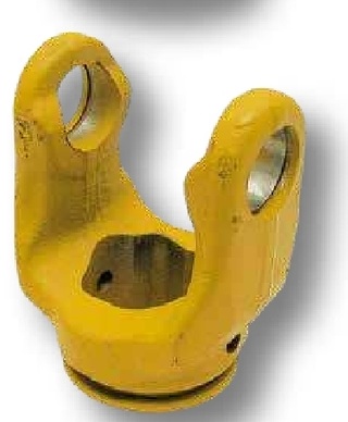 Weasler Furca cardanica B4, AB4