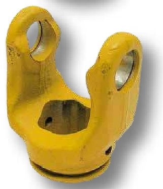 Weasler Furca cardanica B4, AB4