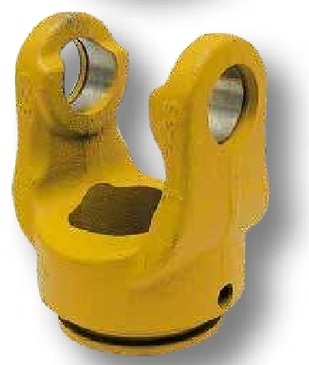 Weasler Furca cardanica B5, AB5