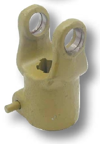 Weasler Furca cardanica - cu cursor inelar 1 3/4" 6 dinti set reparatii potrivit 3977920121