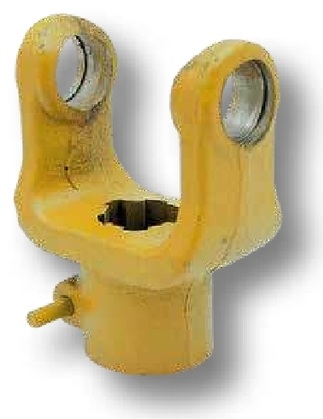 Weasler Furca cardanica - cu cursor inelar 1 3/8" 6 dinti set reparatii potrivit 3977920121