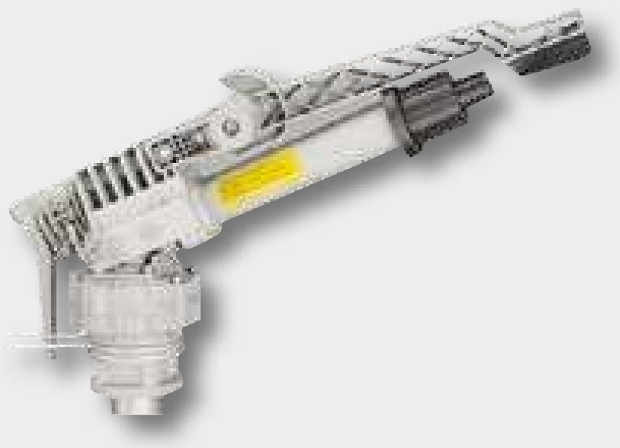 BAUER Melc S855 HD - ptr separator S855