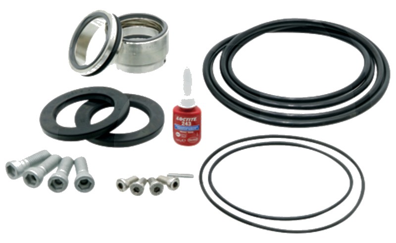 BAUER Set de reparatii inel de alunecare - ptr MAGNUM SX 1000 / 2000