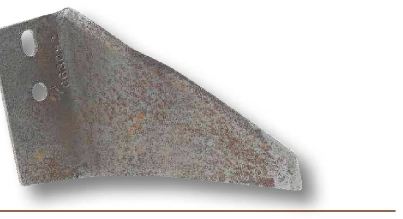 Kverneland Disc - neted, 20"