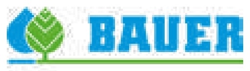 BAUER Set de etansare - Suport hidraulic