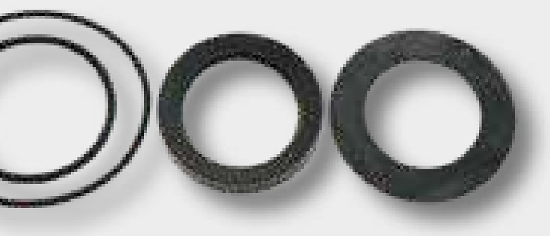 BAUER Set de reparatii - Etansare tambur