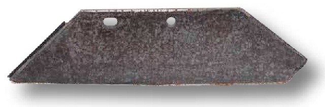 Kverneland Brazdar - dreapta 16"