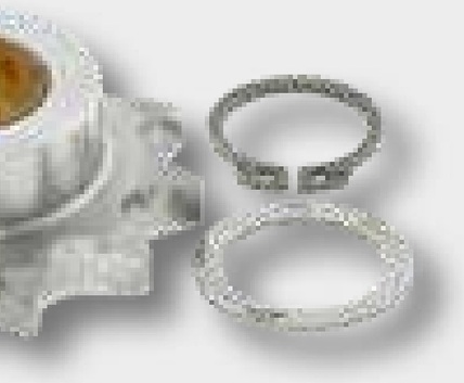 BAUER Set de reparatii - Dispozitiv de bobinare excentric
