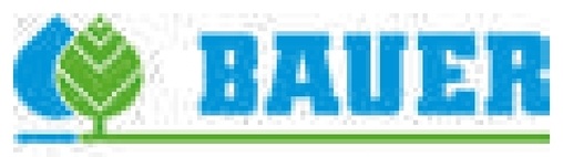 BAUER Set de reparatii - Pinion cu lagar