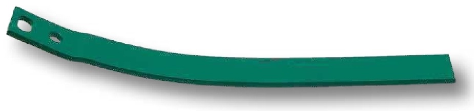 Kverneland Extensie