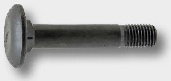 Rabe Șurub cu cap truss M16 x 85, 10.9 mm