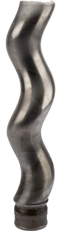 BSA Rotor HD100/6Loch - ptr HelixDrive