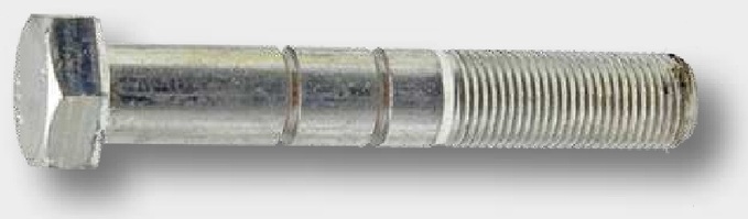 Rabe Surub forfecare M16 x 1,5 x 100 mm