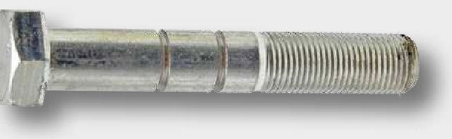 Rabe Surub hexagonal M12 x 95, 10.9 mm