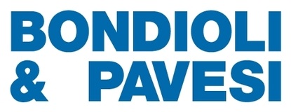 BONDIOLI & PAVESI Țeavă profilată G1/1