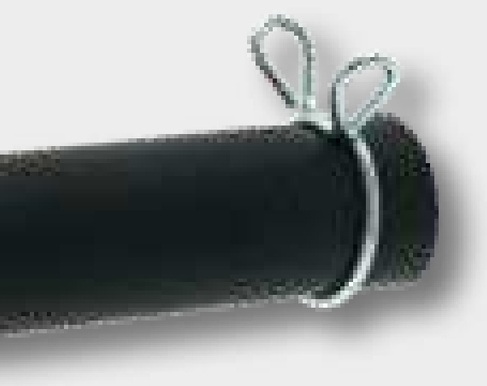 NITTO KOHKI Racord furtun - 90 °, cu cleme de montare
