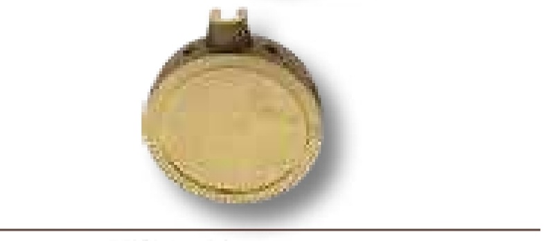 RIV Piesă superioară 6"