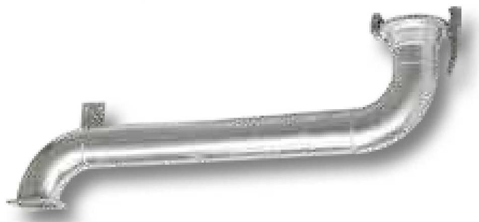 Arc distributie de precizie - cu piesa mama 6" lungime 1200 mm potrivit pentru sistem italian