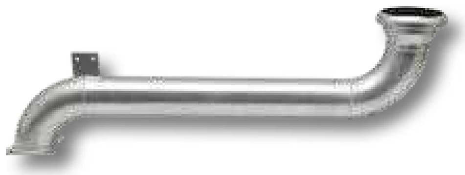 Arc distributie de precizie - cu piesa tata 6" lungime 1200 mm potrivit pentru Bauer