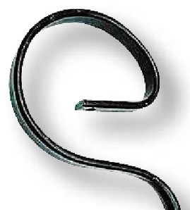 Kverneland Organ activ-S - cu brăzdar