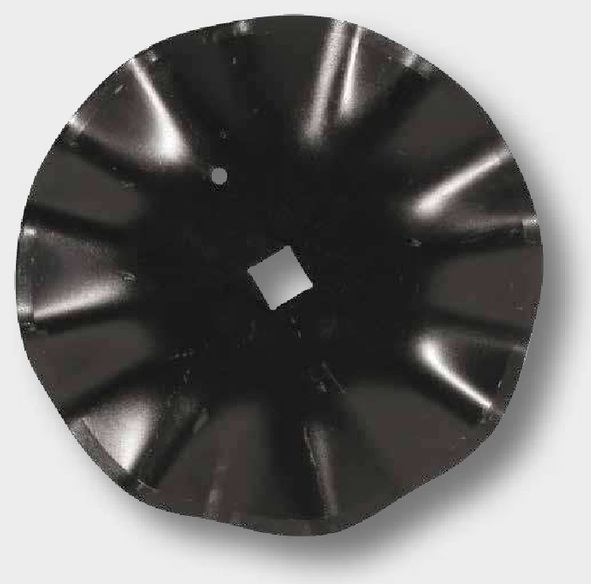 Disc taietor - Ø 560 mm