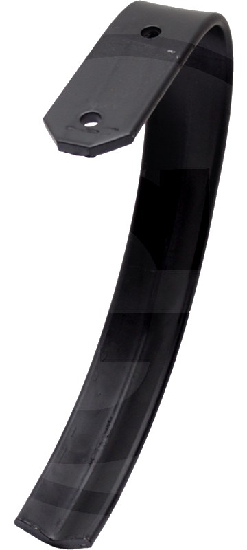 Arc profilat pentru tavalug 60 x 8,5 mm