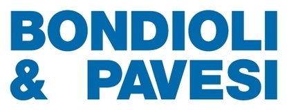 BONDIOLI & PAVESI Inel de rulare G5