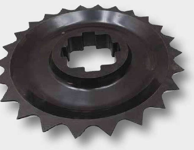 Surub - M16 x 60
