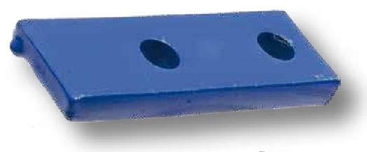 Arc intermediar - 45 x 10 mm, Vario