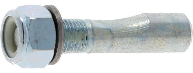BONDIOLI & PAVESI Surub de prindere conic - 1 3/4", 6 dinți 1 3/4 "20 dinti
