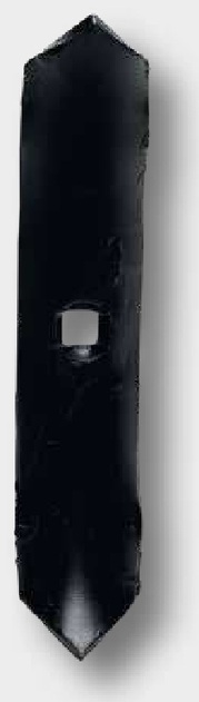 Rabe Brazdar 40 x 5 mm
