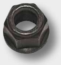 Rabe Piulite hexagonale Poly-Stop - cu guler