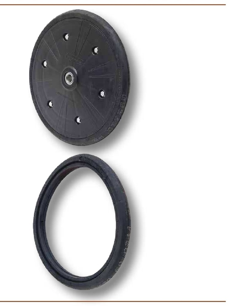 Farmflex Roata