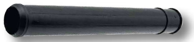 Rabe Tub telescopic - dedesubt