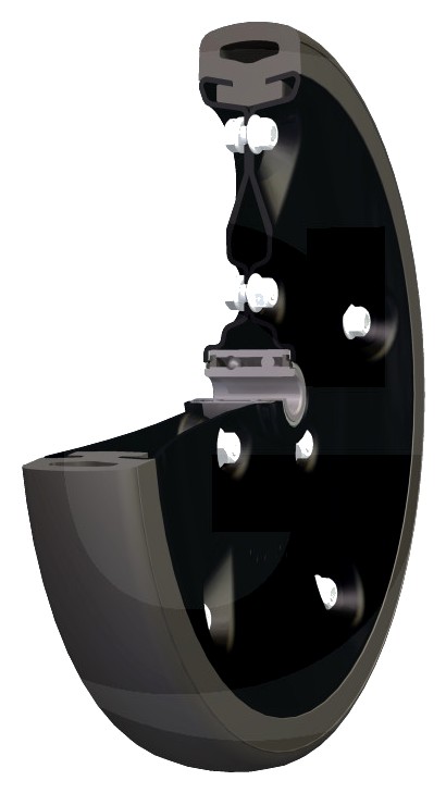 Farmflex Roata completa