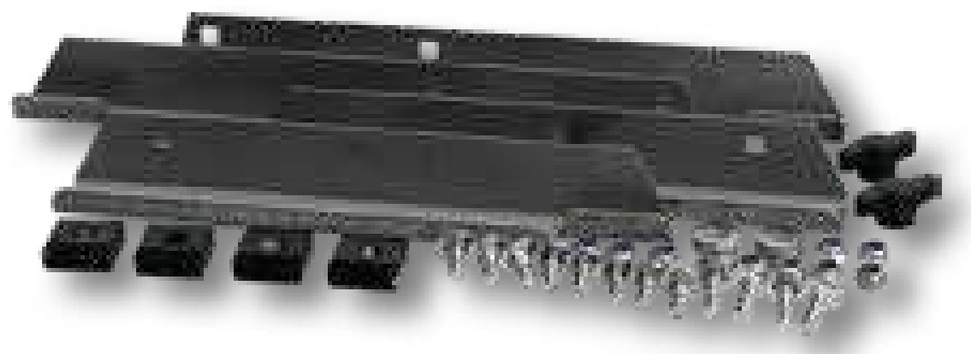 Rabe Set cupe pentru imprastiat dispensor 2x 285 2x 365 mm