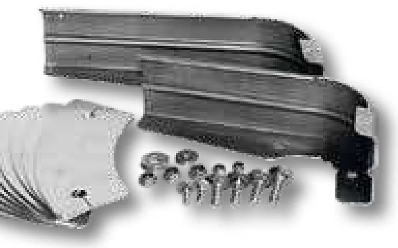 Rabe Set cupe de imprastiat - Tribord 3D