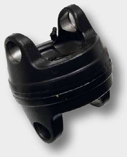 Weasler Articulatie - cu autoblocare 1 3/8" 6 dinti cu set P ptr AB8-A80° ptr teava profilata P9b