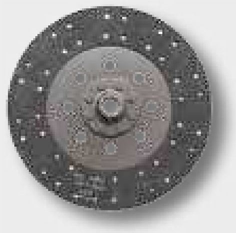 Lagar de ghidare 17 x 47 x 14 mm