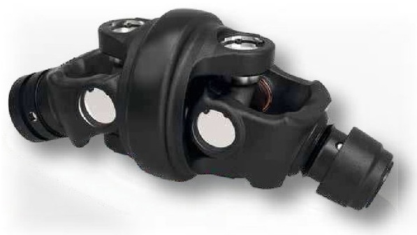 Weasler Articulatie - cu autoblocare 1 3/8" 6 dinti pentru teava profilata G4b
