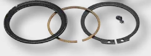 BONDIOLI & PAVESI Furca cardanica - 1 3/8" 21 dinti