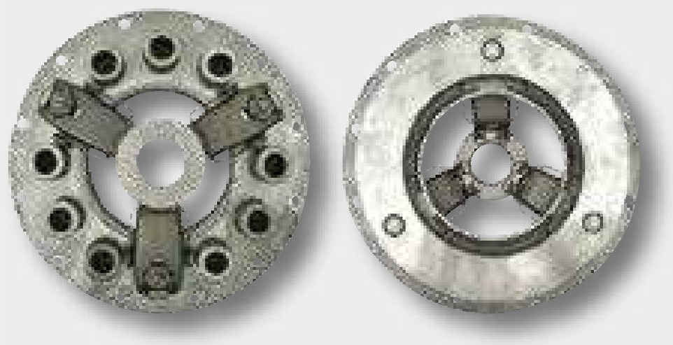 Rulment de debreiere 45 x 76 x 17 mm