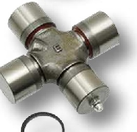 Weasler Cruce cardan AB4-A50°, AB4-50°