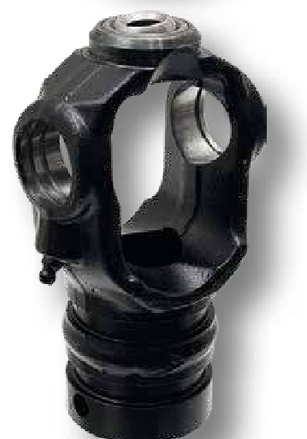 Weasler Furca - G5
