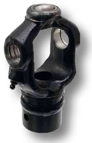 Weasler Furca - G3b