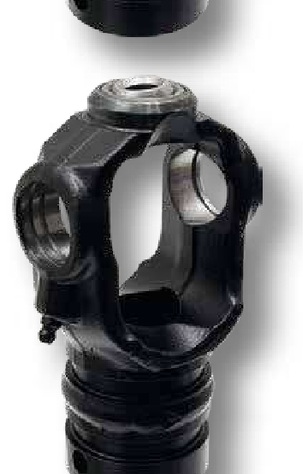 Weasler Furca - G7