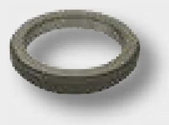 Ambreiaj dublu 280/295TGU6 - comutat independent